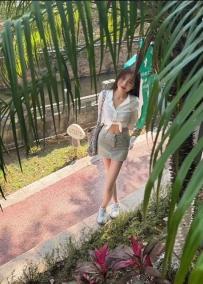 丽江南伞